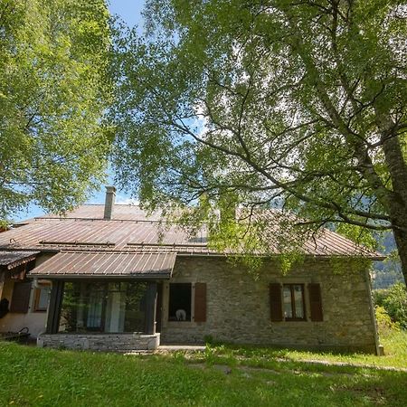 5Br Chalet 300M From Center Chamonix Exterior foto