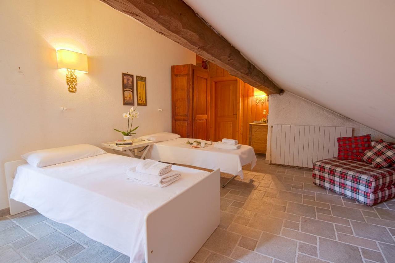 5Br Chalet 300M From Center Chamonix Exterior foto