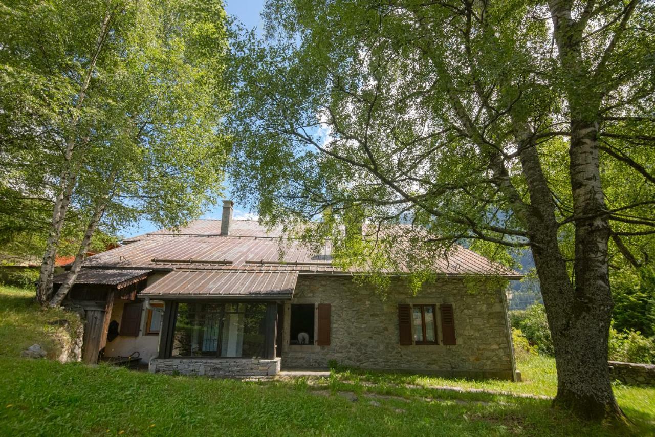 5Br Chalet 300M From Center Chamonix Exterior foto