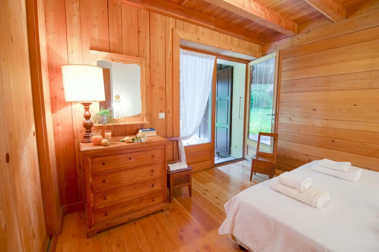 5Br Chalet 300M From Center Chamonix Exterior foto