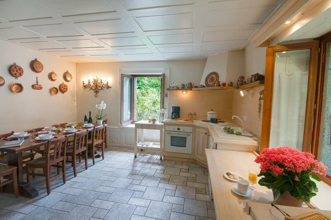 5Br Chalet 300M From Center Chamonix Exterior foto