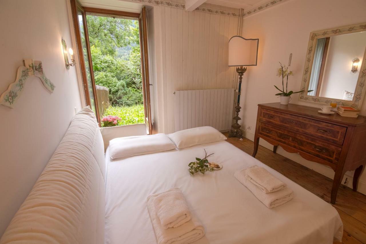 5Br Chalet 300M From Center Chamonix Exterior foto