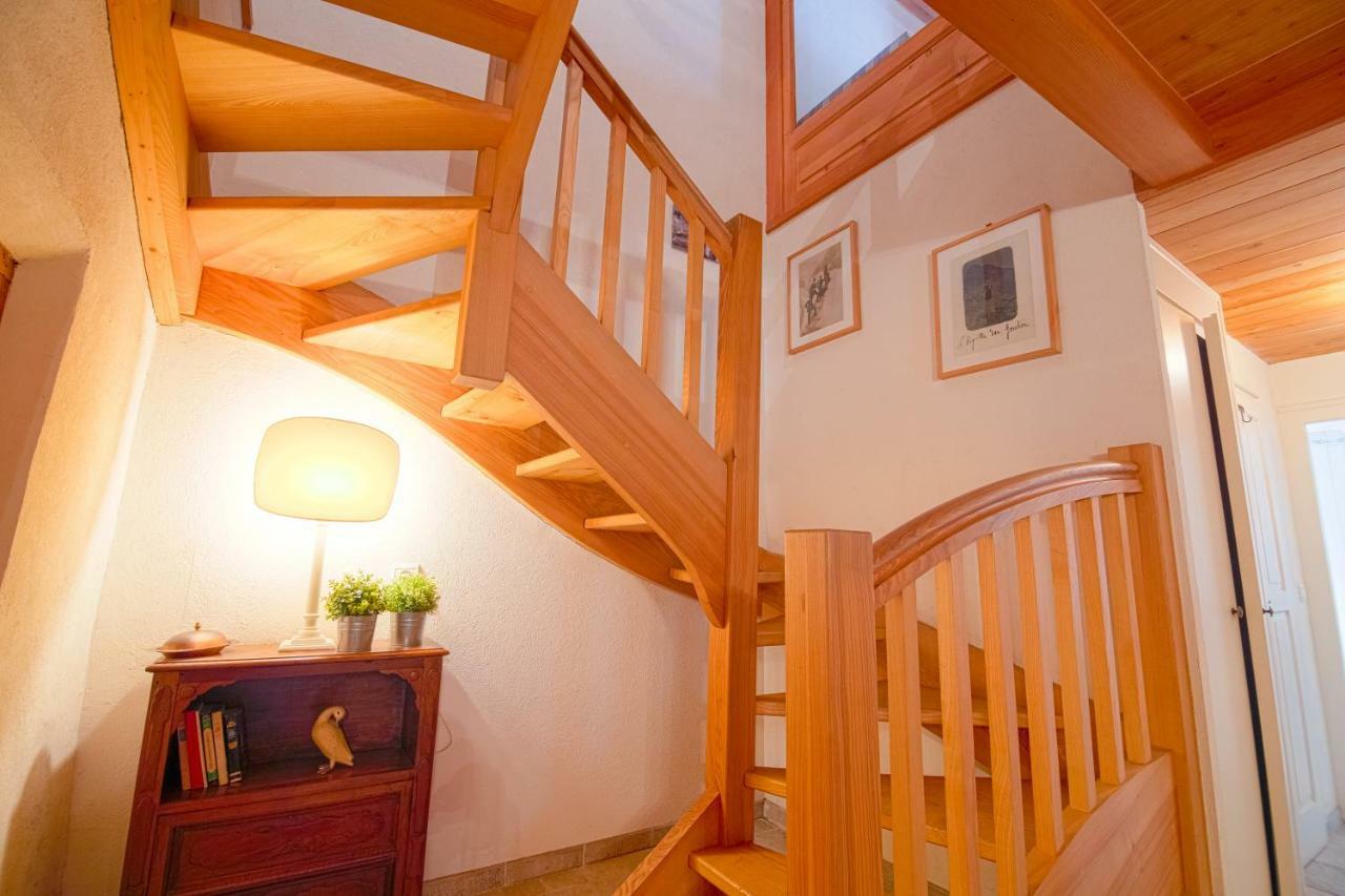 5Br Chalet 300M From Center Chamonix Exterior foto